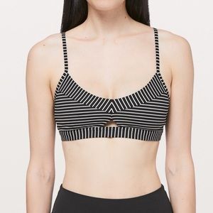 Lululemon Deeper Breath Bra